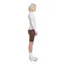 MAAP Training Thermal LS Women Jersey AW23