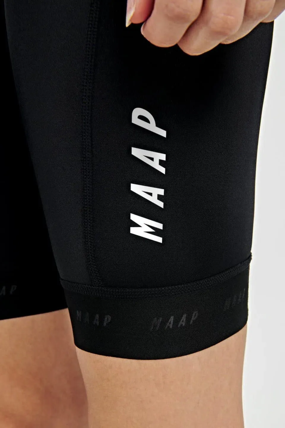 MAAP Training Women Bib Shorts MAAP Training Women Bib Shorts