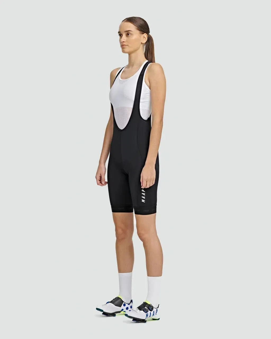 MAAP Training Women Bib Shorts MAAP Training Women Bib Shorts