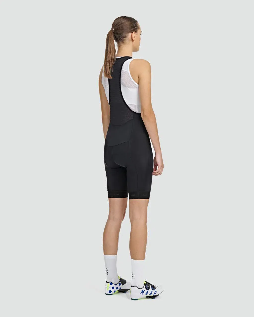 MAAP Training Women Bib Shorts MAAP Training Women Bib Shorts