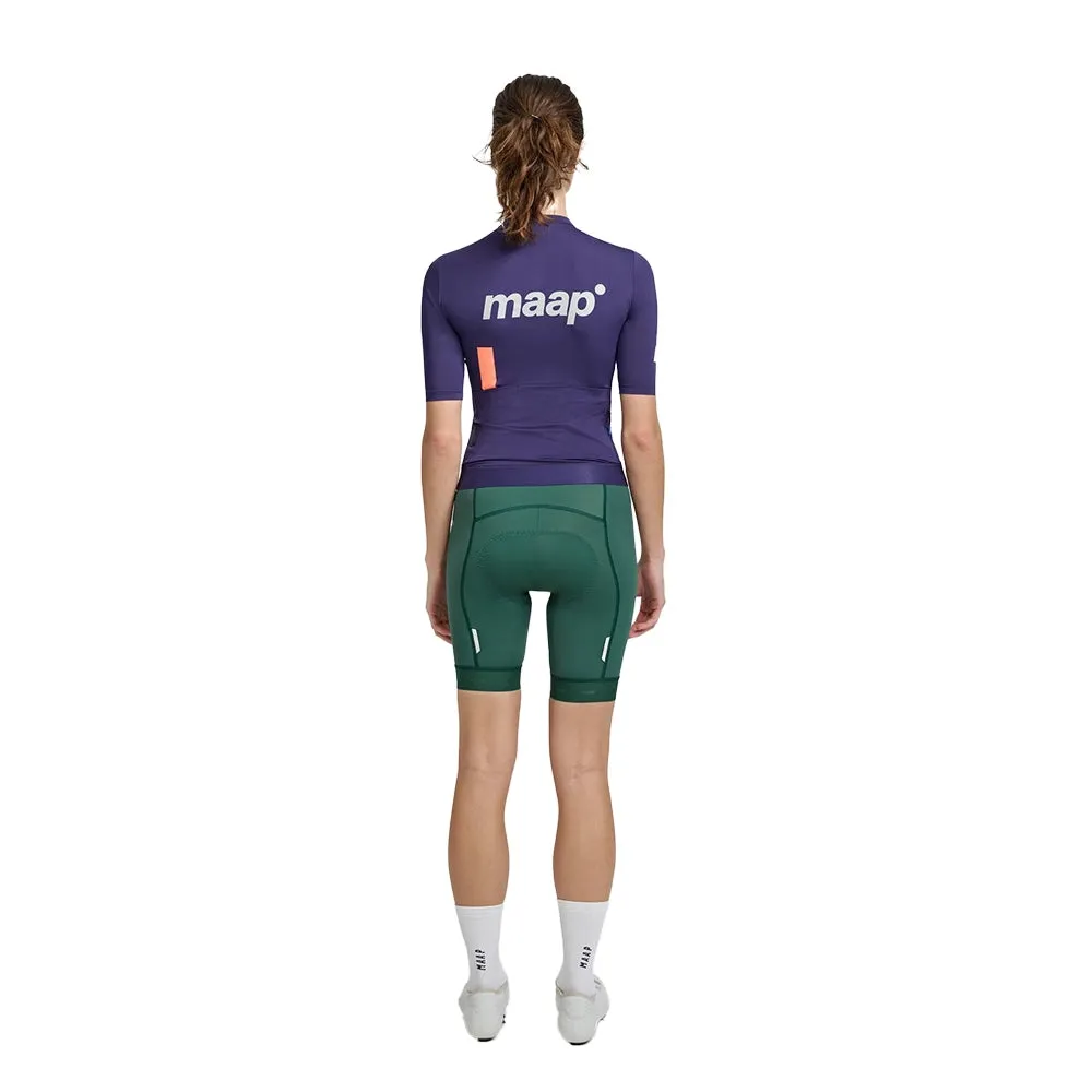 MAAP Training Women Jersey SS23 MAAP Training Women Jersey SS23
