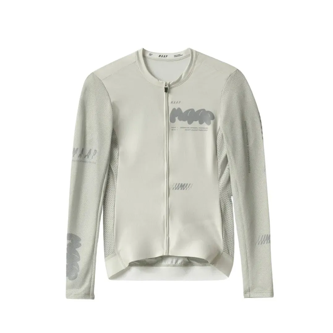 MAAP Women Aerate Pro Air LS Jersey