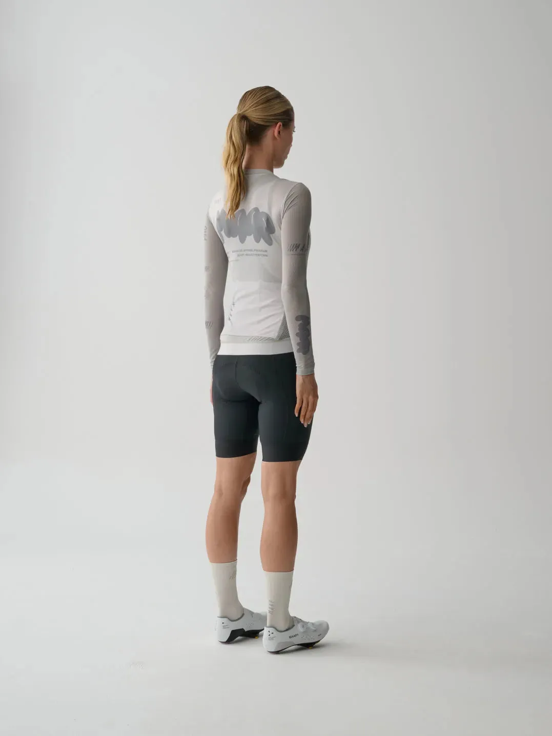 MAAP Women Aerate Pro Air LS Jersey