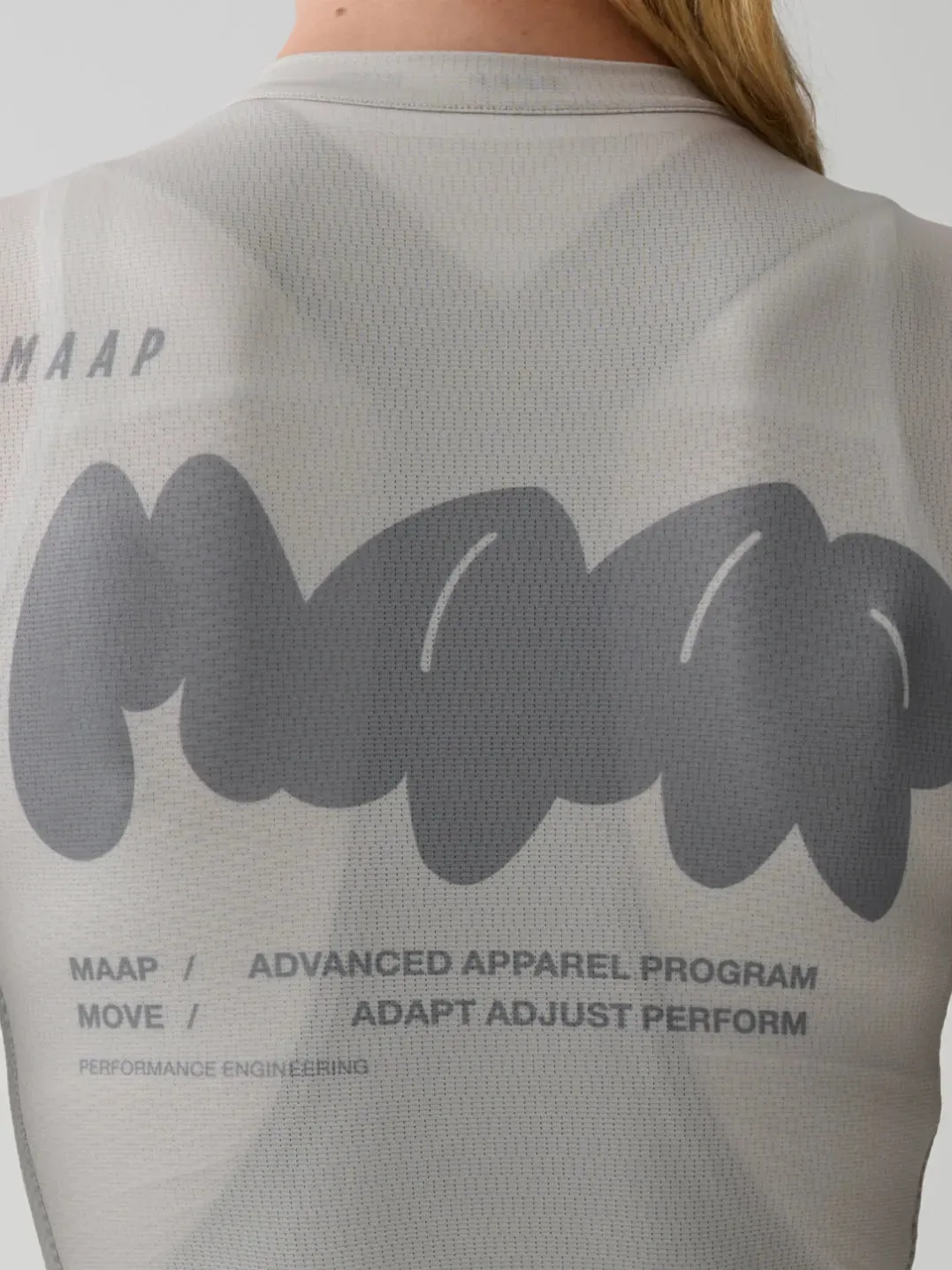 MAAP Women Aerate Pro Air LS Jersey