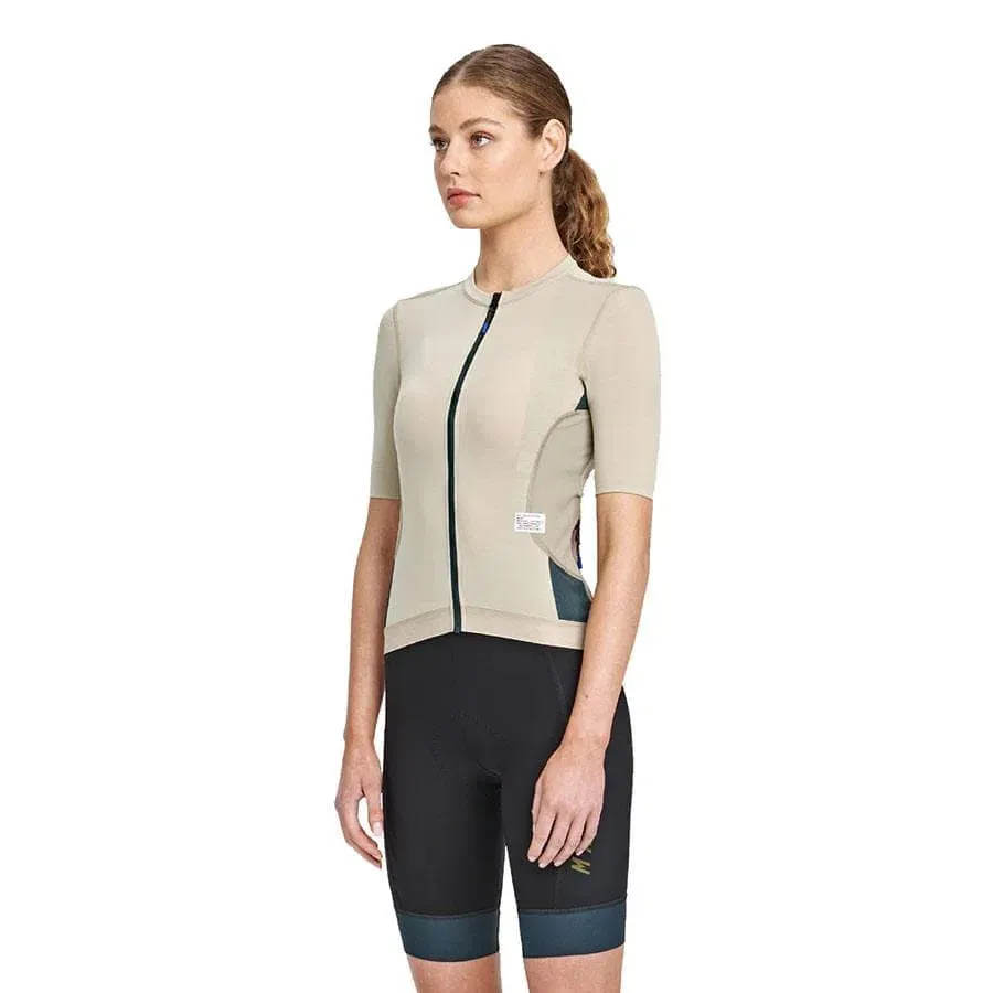 MAAP Women Alt Road Jersey MAAP Women Alt Road Jersey