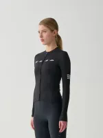MAAP Women Evade Pro Base LS Jersey 2.0