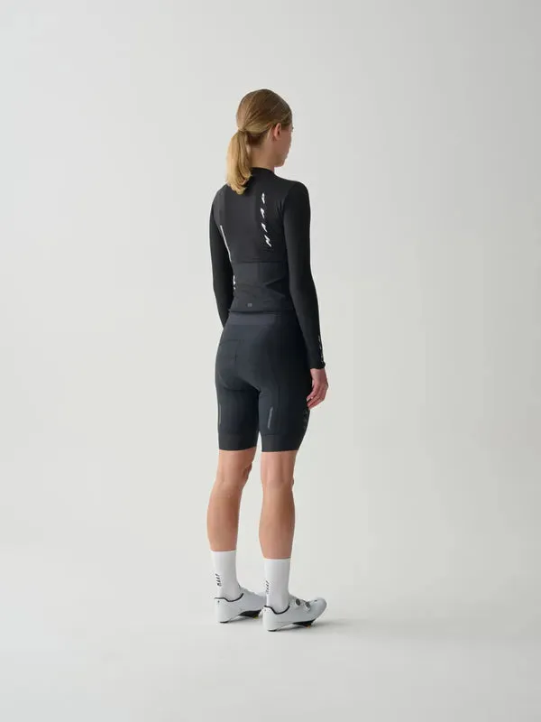 MAAP Women Evade Pro Base LS Jersey 2.0 MAAP Women Evade Pro Base LS Jersey 2.0