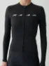 MAAP Women Evade Pro Base LS Jersey 2.0