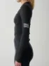 MAAP Women Evade Pro Base LS Jersey 2.0