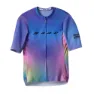 MAAP Women's Blurred Out Pro Hex Jersey 2.0