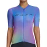 MAAP Women's Blurred Out Pro Hex Jersey 2.0