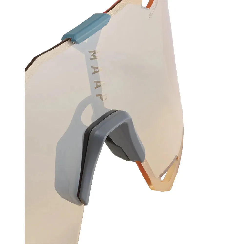 MAAP x 100% Hypercraft Eyewear