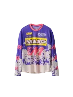 MAAP X BLEACH Mesh LS Tee MAAP X BLEACH Mesh LS Tee