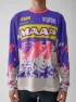 MAAP X BLEACH Mesh LS Tee