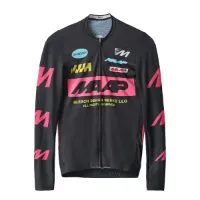 MAAP X BLEACH Pro Air LS Jersey MAAP X BLEACH Pro Air LS Jersey