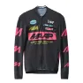 MAAP X BLEACH Pro Air LS Jersey