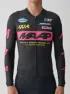 MAAP X BLEACH Pro Air LS Jersey