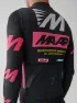 MAAP X BLEACH Pro Air LS Jersey