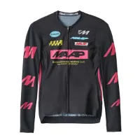 MAAP X BLEACH Pro Air LS Women Jersey MAAP X BLEACH Pro Air LS Women Jersey