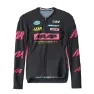 MAAP X BLEACH Pro Air LS Women Jersey