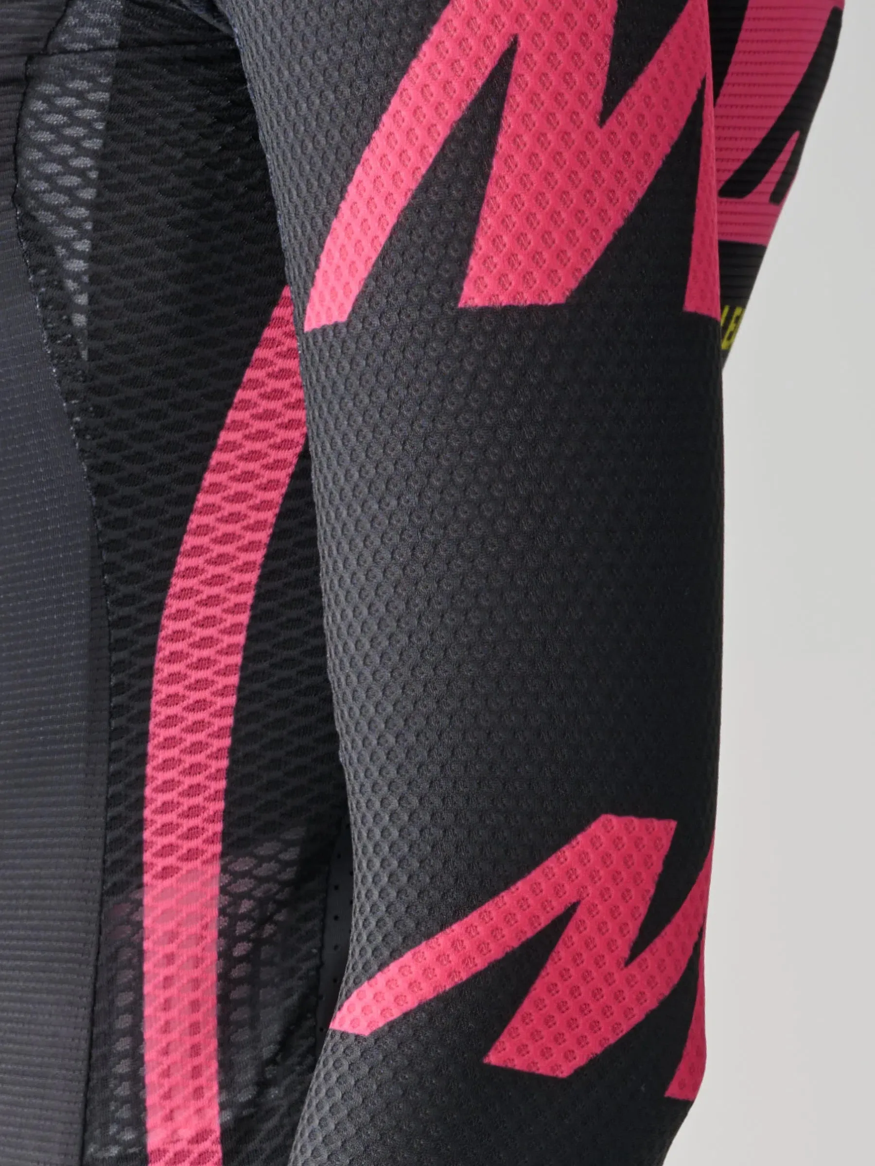 MAAP X BLEACH Pro Air LS Women Jersey MAAP X BLEACH Pro Air LS Women Jersey