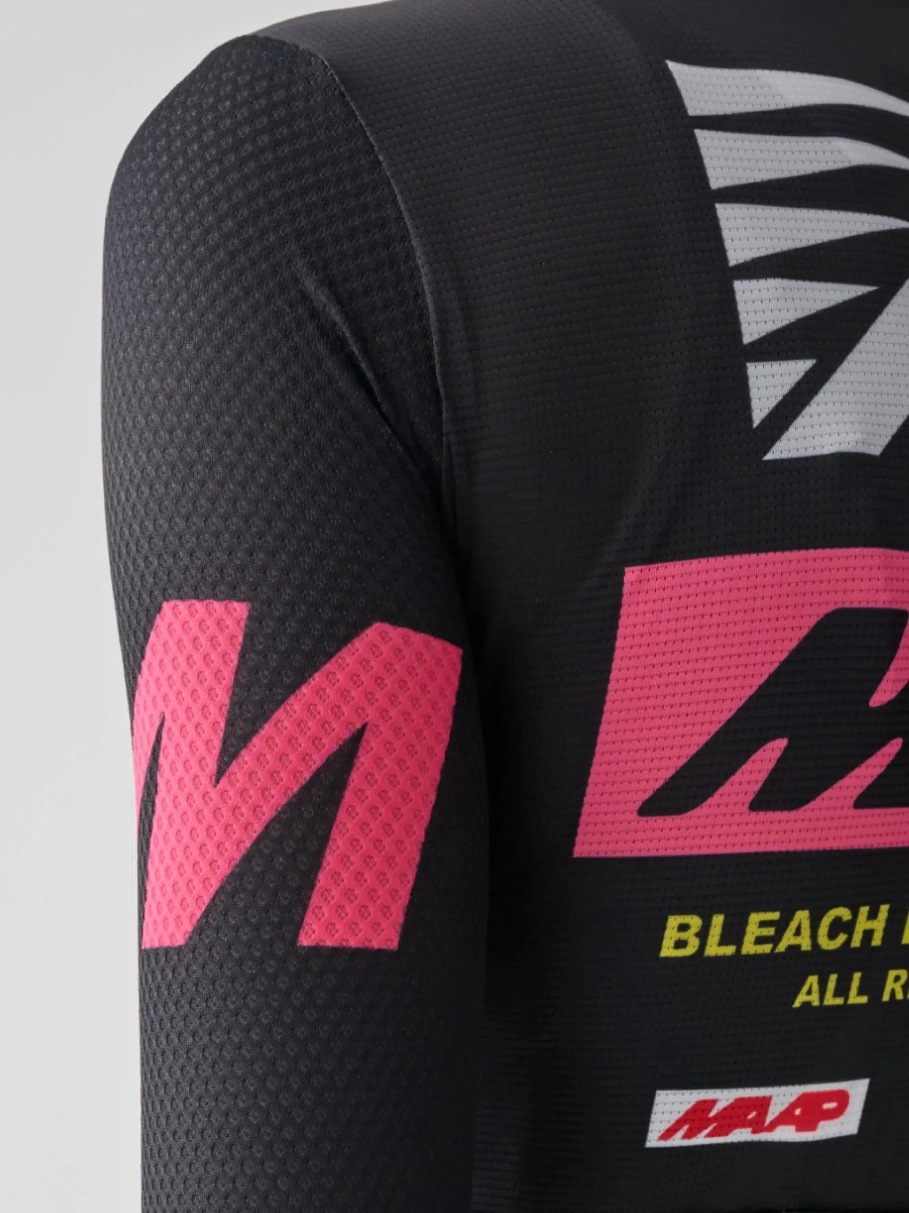 MAAP X BLEACH Pro Air LS Women Jersey MAAP X BLEACH Pro Air LS Women Jersey