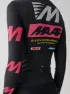 MAAP X BLEACH Pro Air LS Women Jersey