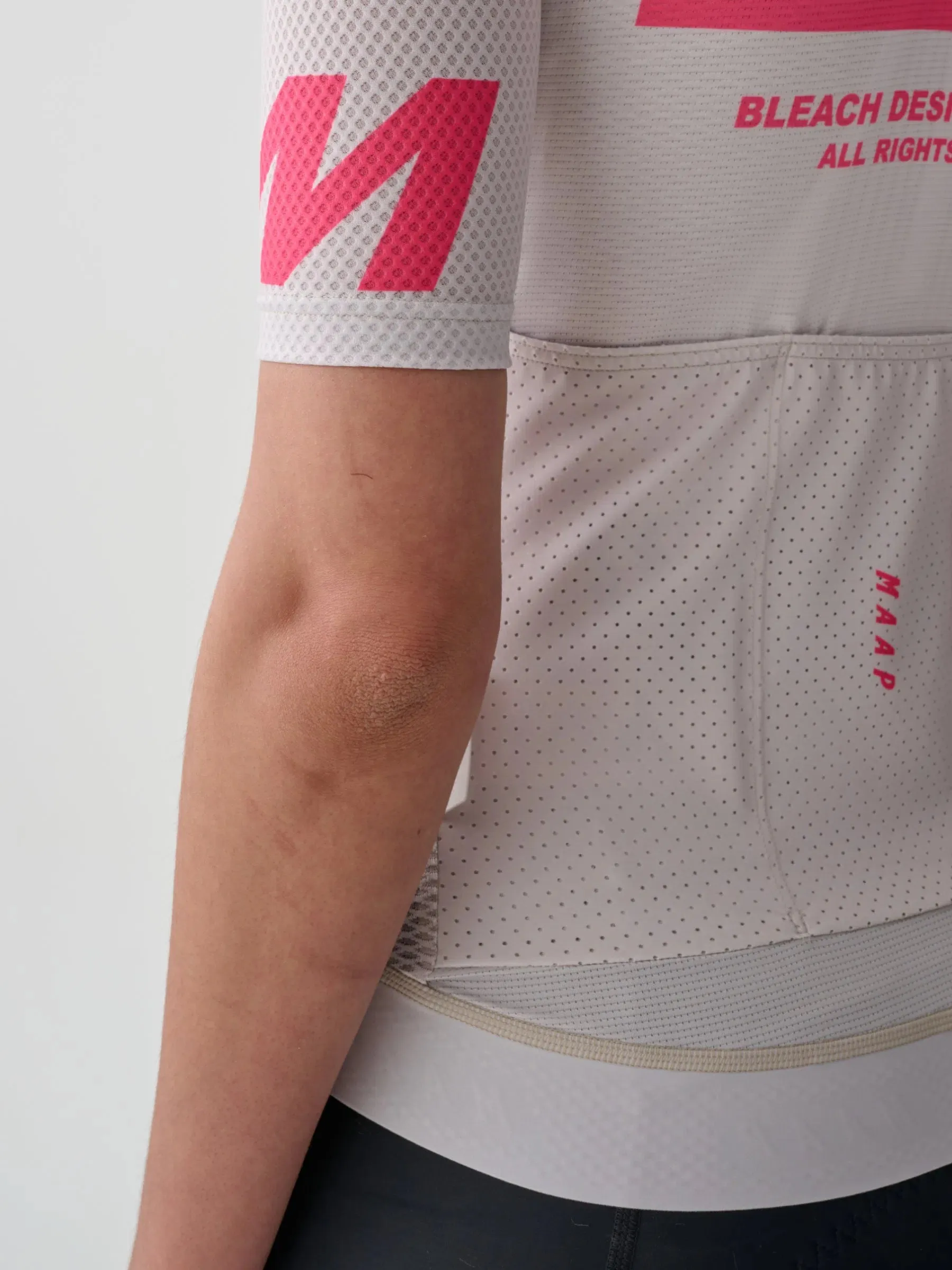 MAAP X BLEACH Pro Air Women Jersey
