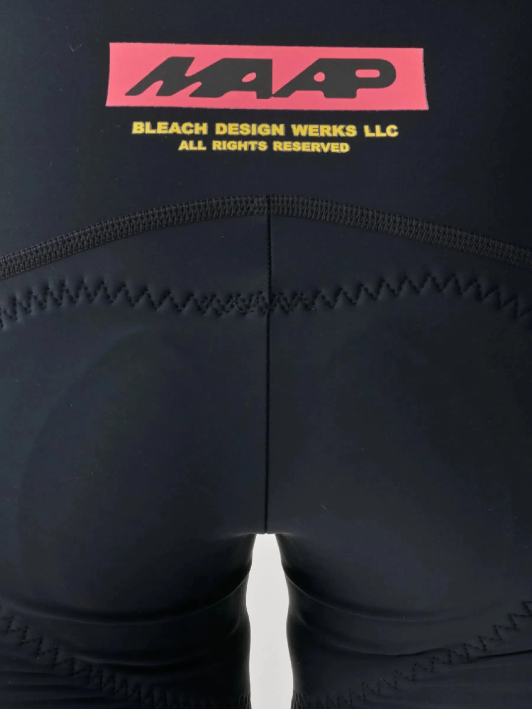 MAAP X BLEACH Team Bib Evo Cargo Shorts MAAP X BLEACH Team Bib Evo Cargo Shorts