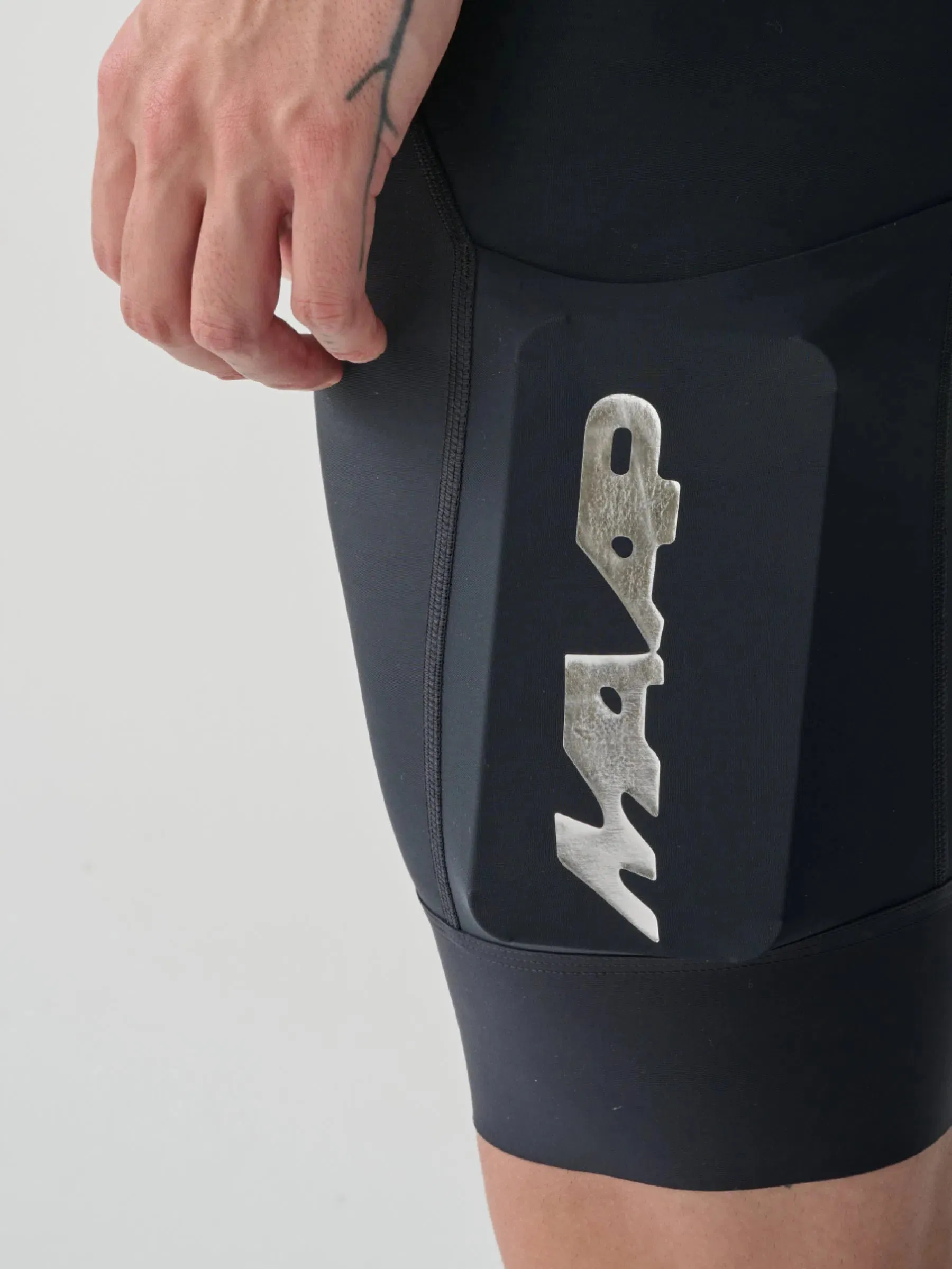 MAAP X BLEACH Team Bib Evo Cargo Shorts MAAP X BLEACH Team Bib Evo Cargo Shorts