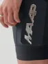 MAAP X BLEACH Team Bib Evo Cargo Women Shorts