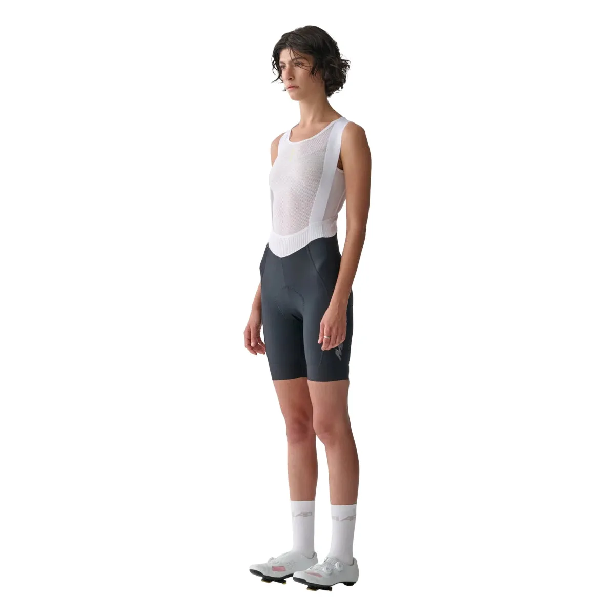 MAAP X BLEACH Team Bib Evo Cargo Women Shorts MAAP X BLEACH Team Bib Evo Cargo Women Shorts