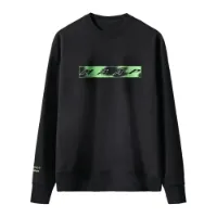 MAAP x Lifeplus Wahoo Team Crew Sweatshirt