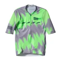 MAAP x Lifeplus Wahoo Team Pro Air Jersey 2.0 MAAP x Lifeplus Wahoo Team Pro Air Jersey 2.0