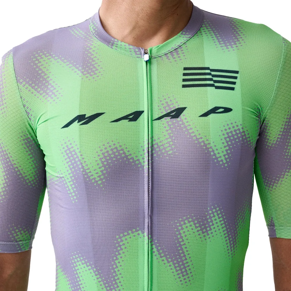 MAAP x Lifeplus Wahoo Team Pro Air Jersey 2.0 MAAP x Lifeplus Wahoo Team Pro Air Jersey 2.0