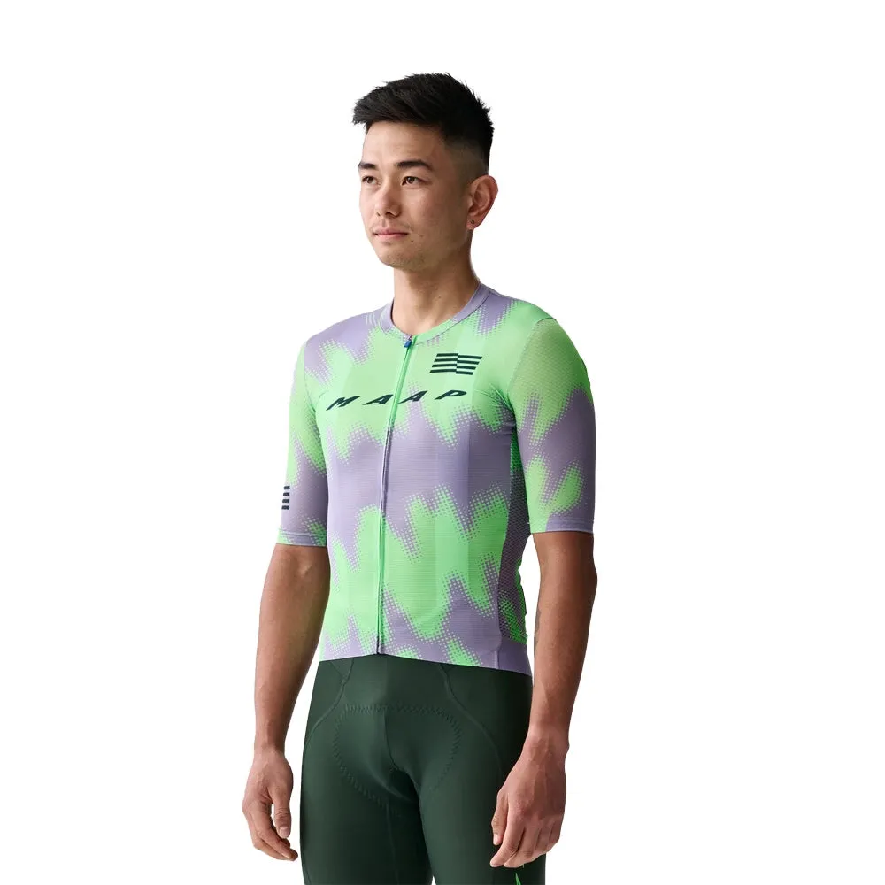MAAP x Lifeplus Wahoo Team Pro Air Jersey 2.0 MAAP x Lifeplus Wahoo Team Pro Air Jersey 2.0