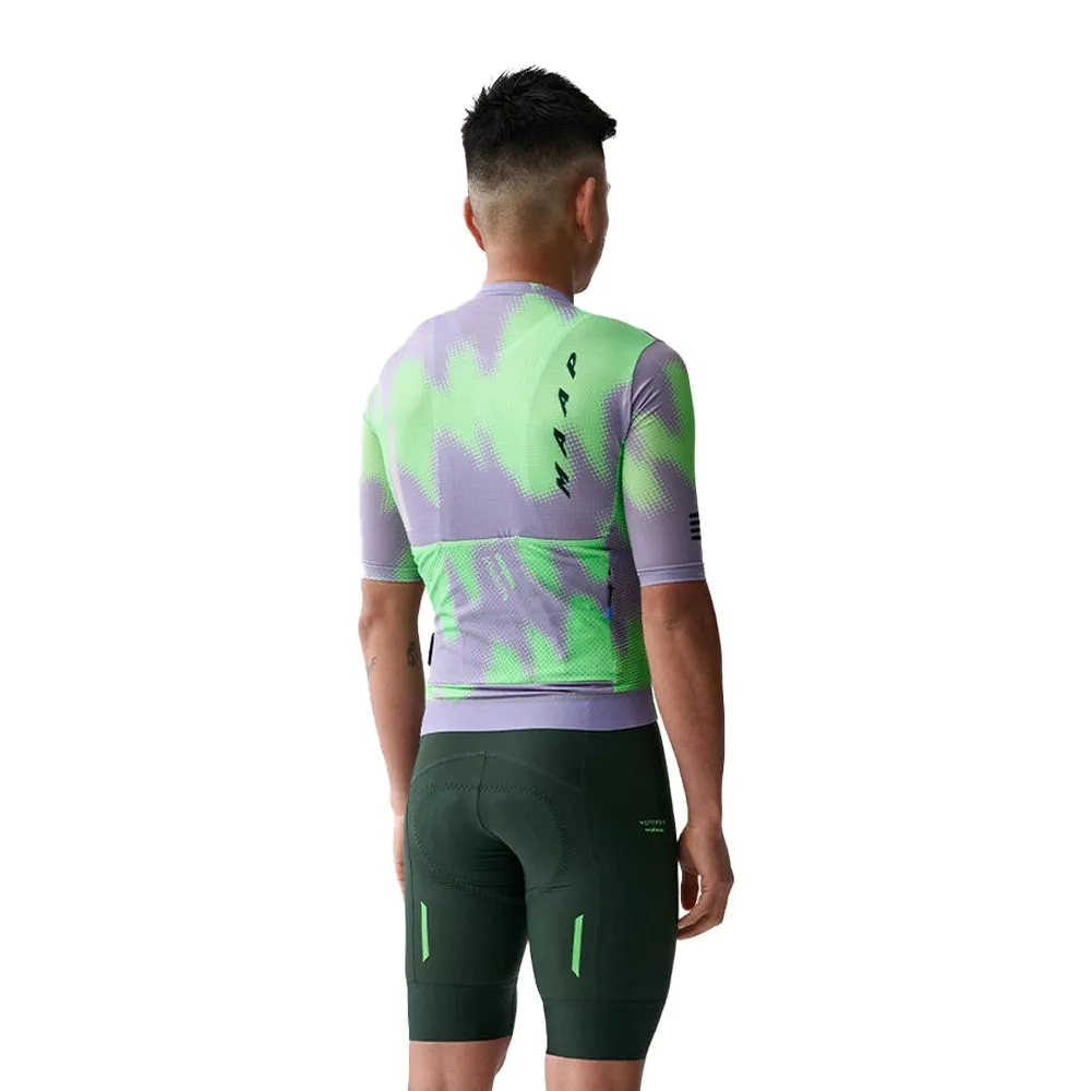 MAAP x Lifeplus Wahoo Team Pro Air Jersey 2.0 MAAP x Lifeplus Wahoo Team Pro Air Jersey 2.0