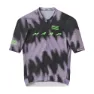 Purple ash/black