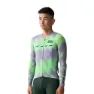MAAP x Lifeplus Wahoo Team Pro Air LS Jersey 2.0