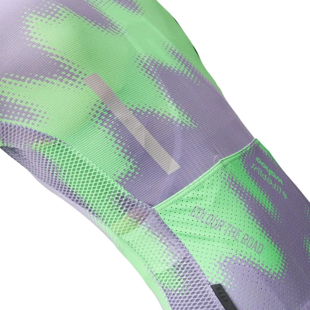 MAAP x Lifeplus Wahoo Team Pro Air LS Women Jersey 2.0 MAAP x Lifeplus Wahoo Team Pro Air LS Women Jersey 2.0