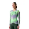MAAP x Lifeplus Wahoo Team Pro Air LS Women Jersey 2.0