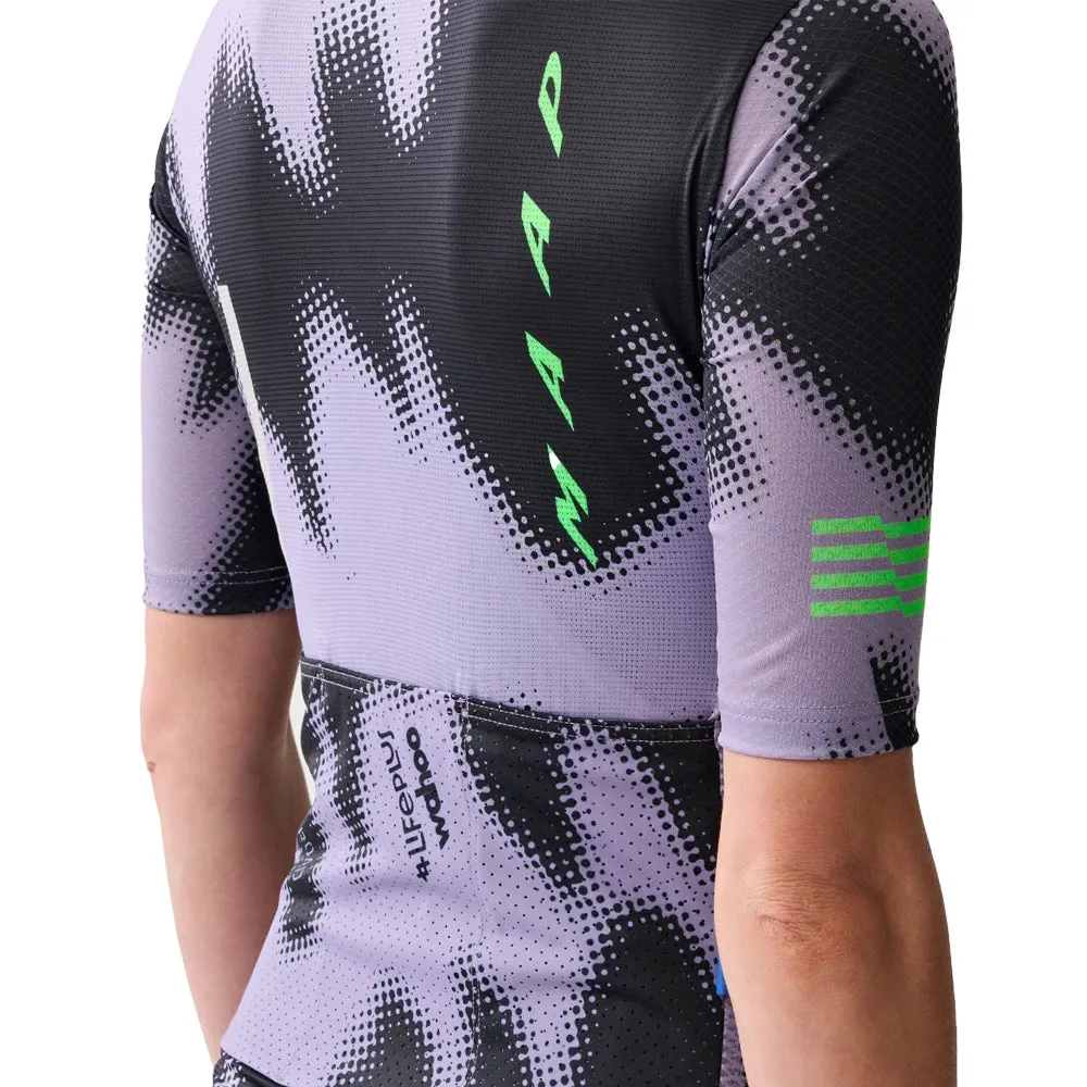 MAAP x Lifeplus Wahoo Team Pro Air Women Jersey 2.0 MAAP x Lifeplus Wahoo Team Pro Air Women Jersey 2.0