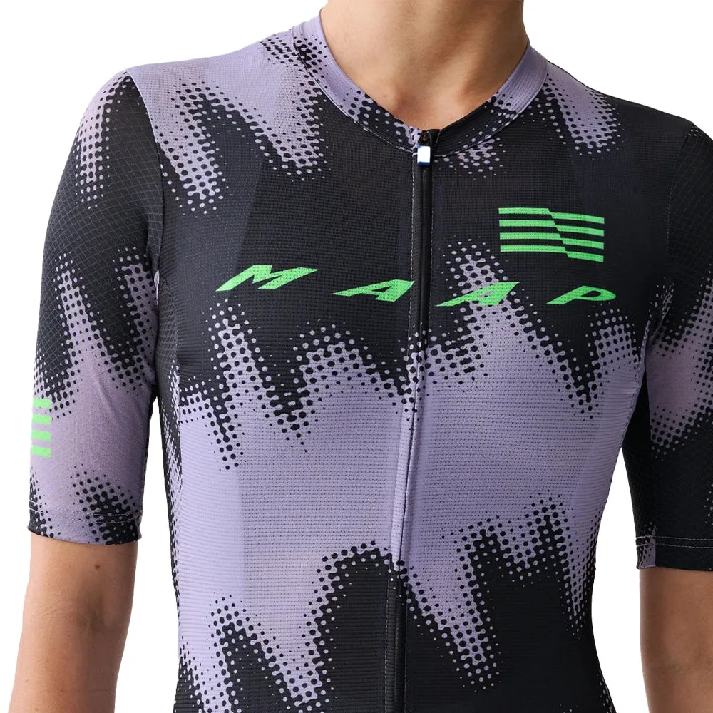 MAAP x Lifeplus Wahoo Team Pro Air Women Jersey 2.0 MAAP x Lifeplus Wahoo Team Pro Air Women Jersey 2.0