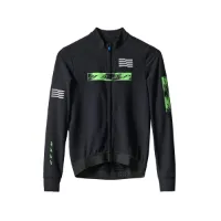 MAAP x Lifeplus Wahoo Team Thermal LS Jersey MAAP x Lifeplus Wahoo Team Thermal LS Jersey