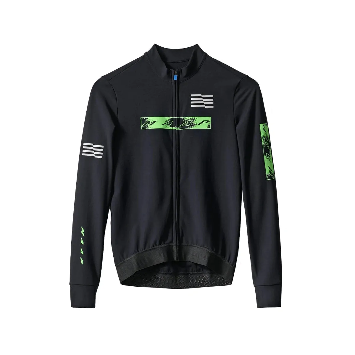MAAP x Lifeplus Wahoo Team Thermal LS Jersey