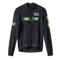 MAAP x Lifeplus Wahoo Team Women Thermal LS Jersey