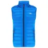 Mac In A Sac Alpine Vest, Royal