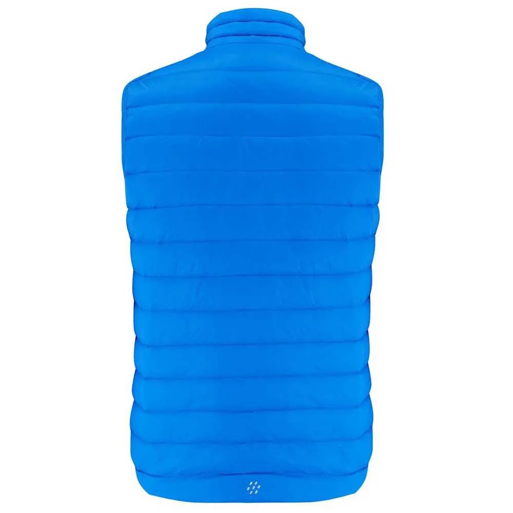 Mac In A Sac Alpine Vest, Royal