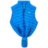 Mac In A Sac Alpine Vest, Royal