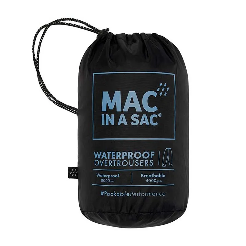 Mac In A Sac Explorer Bukser